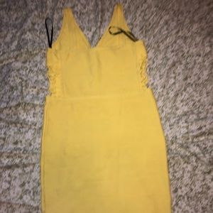 Women’s Bebe Dress